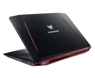 Acer Helios 300 i7-8750H/16GB/240+1000/Win10 GTX1050Ti - 438868 - zdjęcie 7